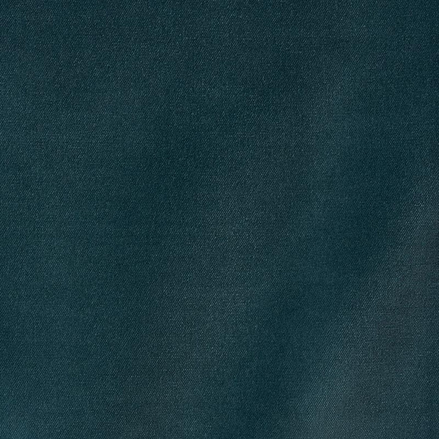 Rocky Performance Velvet Spruce 70485 by Schumacher Fabric Perfect Basics: Velvet - Fabric Carolina -