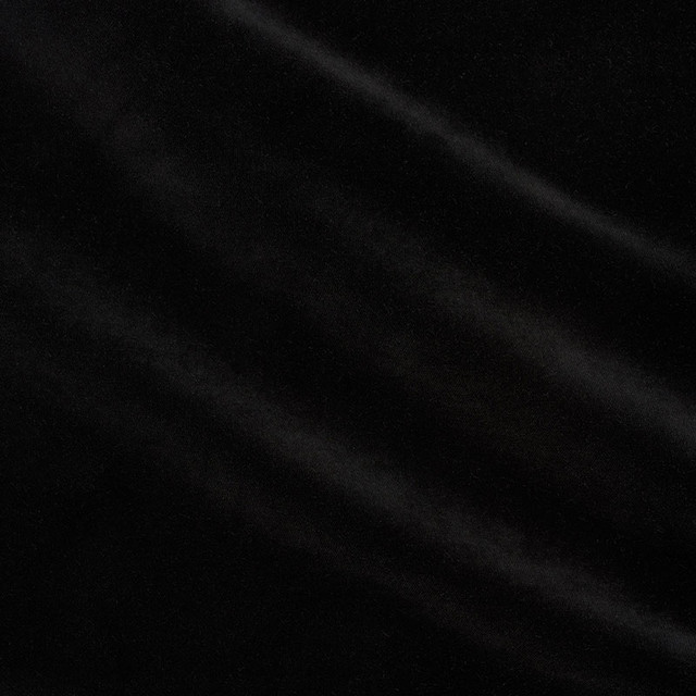 Rocky Performance Velvet Black 70474 by Schumacher Fabric Perfect-Basics-Rocky-Performance-Velvet 74% Cotton, 26% Polyester Wyzenbeek 150,000 Horizontal: - and Vertical: - 54 - Fabric Carolina -