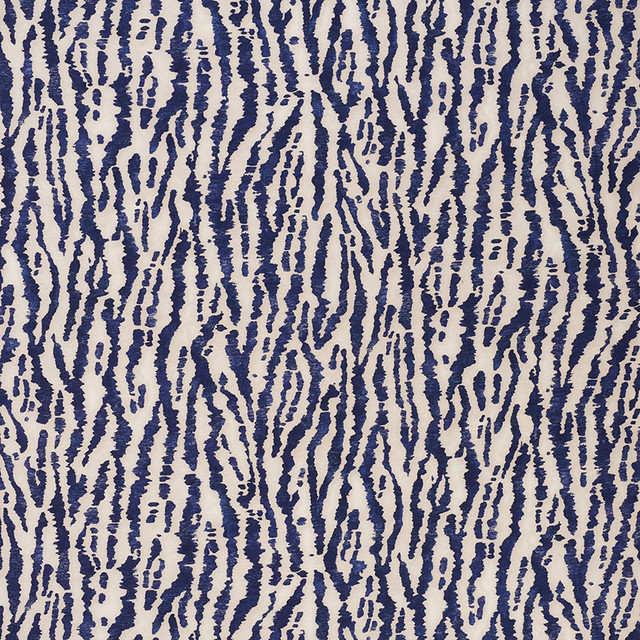 Animaux Navy 176373 by Schumacher Fabric Animal-Prints-Wovens 100% Linen - Horizontal: 27 and Vertical: 38 55 - Fabric Carolina - Animaux Navy 176373 by Schumacher Fabric Animal-Prints-Wovens 100% Linen - Horizontal: 27 and Vertical: 38 55 - Fabric Carolina -