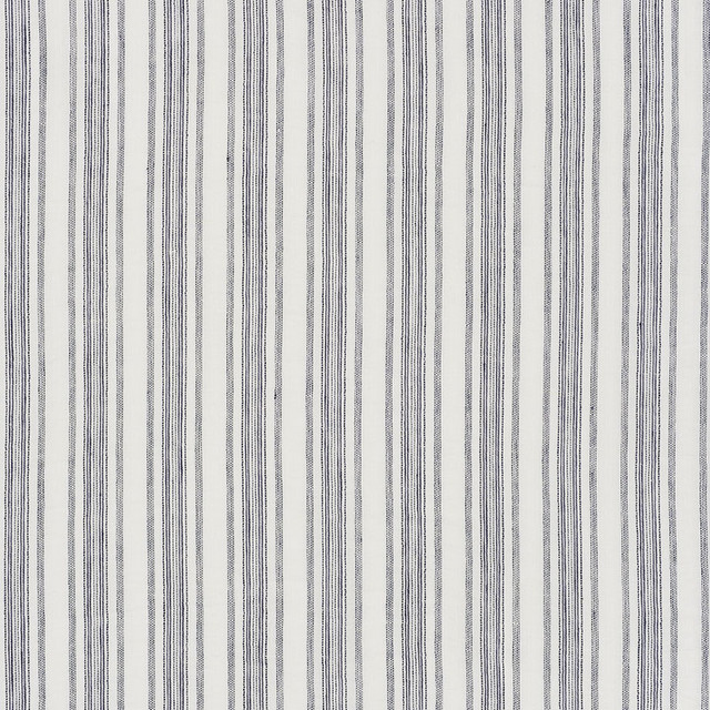 Montallegro Linen Sheer Navy 70012 by Schumacher Fabric Essentials-Sheers-Casements 100% Linen Martindale 5,000 Horizontal: - and Vertical: 2.25 116 - Fabric Carolina -