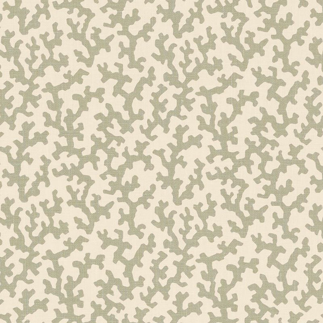 Folly Sage 176123 by Schumacher Fabric Veere-Grenney 100% Linen Martindale 25,000 Horizontal: 4.375 and Vertical: 4.75 52.75 - Fabric Carolina - Folly Sage 176123 by Schumacher Fabric Veere-Grenney 100% Linen Martindale 25,000 Horizontal: 4.375 and Vertical: 4.75 52.75 - Fabric Carolina -