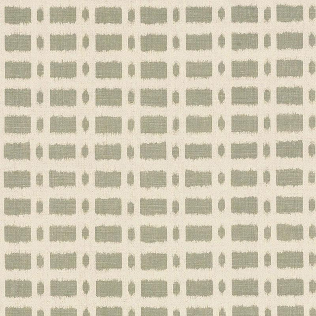 Townline Road Sage TOWN006 by Schumacher Fabric Veere Grenney 3.38" - Fabric Carolina -