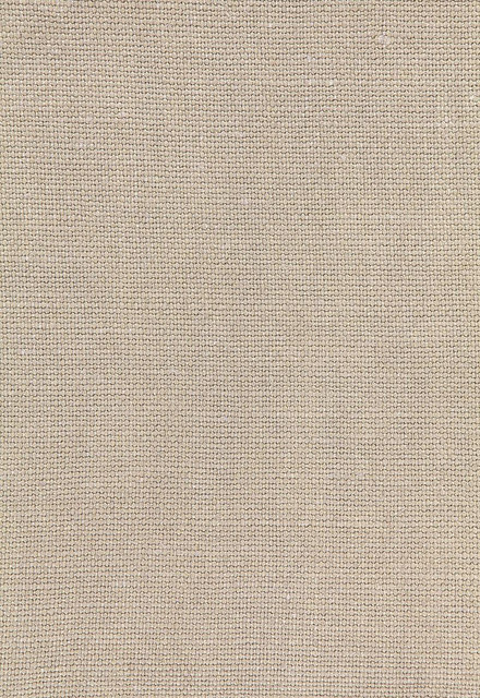 Antwerp Weave Greige 65261 by Schumacher Fabric Au-Naturel 67% Linen, 33% Jute Martindale 21,000 Horizontal: - and Vertical: - 57 - Fabric Carolina -