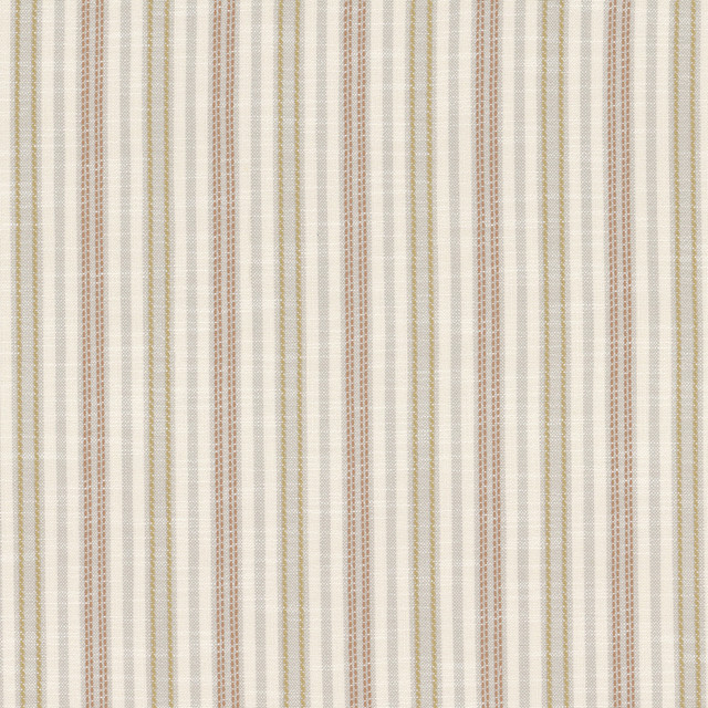 Tennyson 2 Sunset by Insideout Fabric