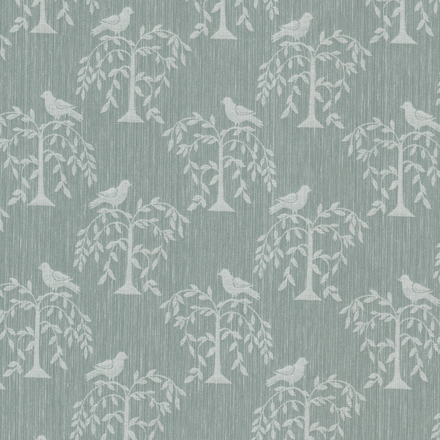 Kermit 1 Spa by Stout Fabric