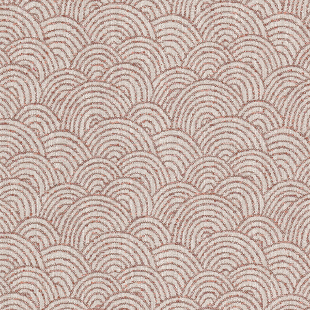 Cable 1 Rosebud by Stout Fabric