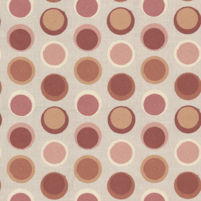 Spyro 2 Geranium by Stout Fabric
