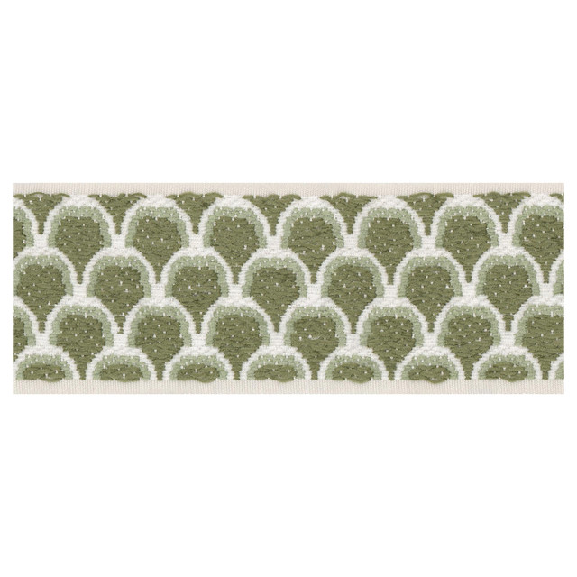 Bozeman 4 Clover by Stout Trim