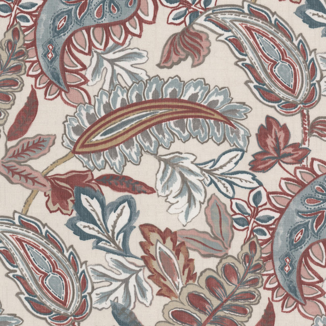 Kiddle 1 Americana by Stout Fabric