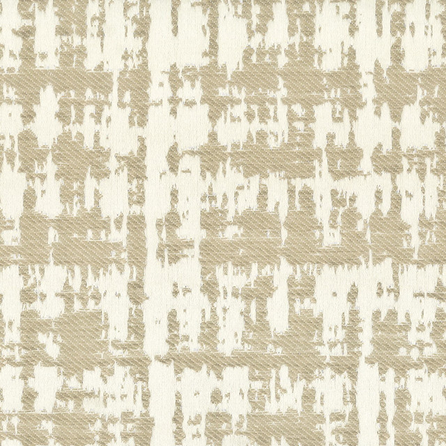 Tictac 2 Sand by Stout Fabric Rainbow Library Mushroom/Taupe 100% Polyester INDIA FLAME RETARDANT-U.F.A.C. CLASS 1 (OR A) CATB 117-2013 MARTINDALE WEAR TEST (25 000 CIRCULAR RUBS) Horizontal: 13.625 and Vertical: 9.875 54 in - Fabric Carolina -