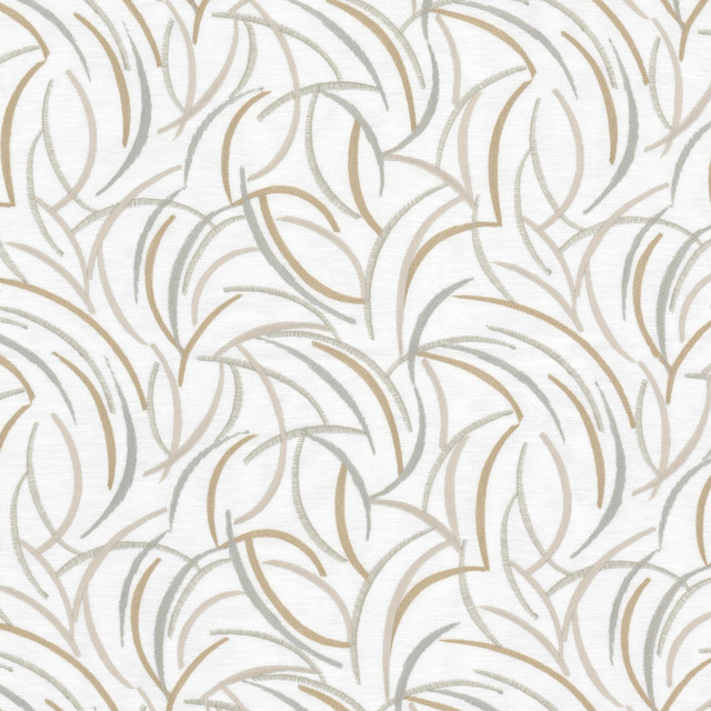 Bonsai 1 Antique by Stout Fabric