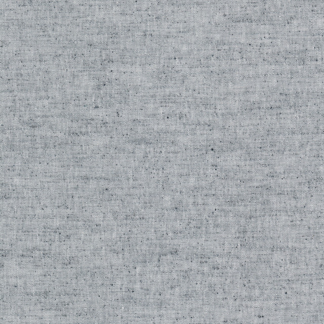 Hyssop 1 Indigo by Stout Fabric