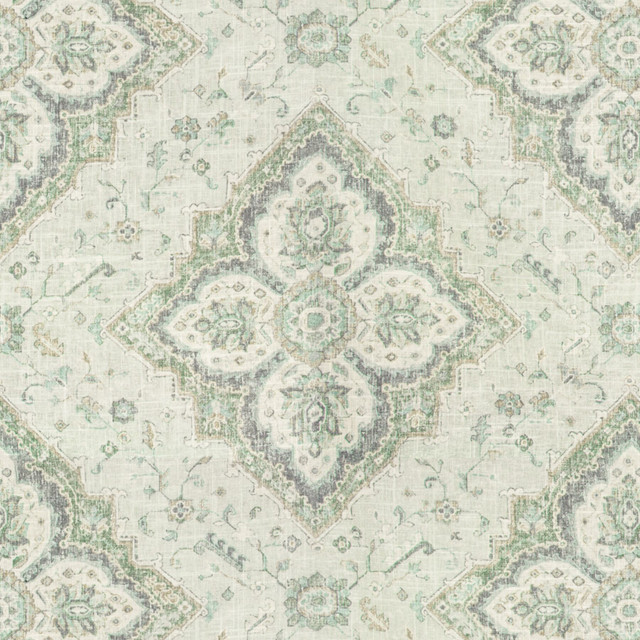 Kasota 1 Opal by Stout Fabric Rainbow Library Seaspray/Icecicle 55% Linen 45% Spun Viscose SOUTH KOREA FLAME RETARDANT-U.F.A.C. CLASS 1 (OR A) CATB 117-2013 WYZENBEEK 27 000 DOUBLE RUB WEAR TEST (HEAVY DUTY) Horizontal: 27 and Vertical: 24 54 in - Fabric Carolina -