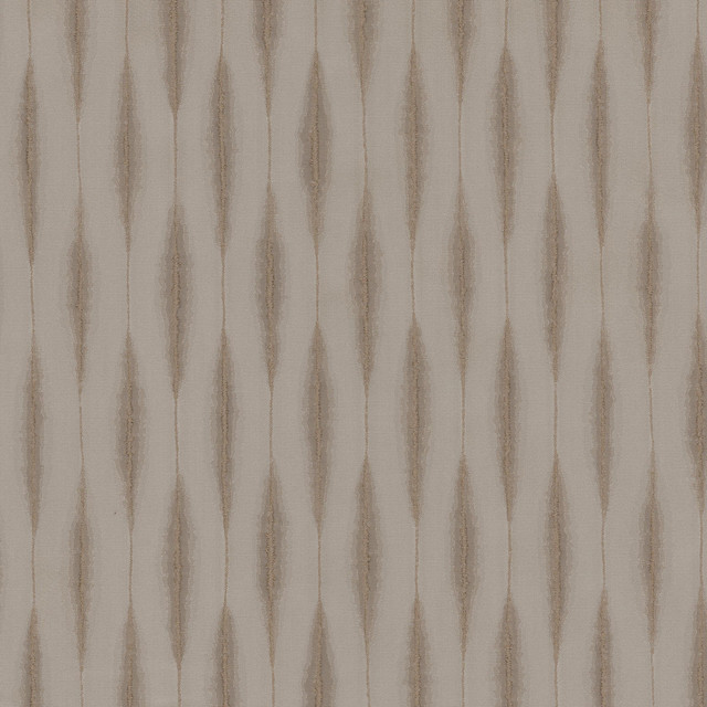 Induction 2 Truffle by Stout Fabric