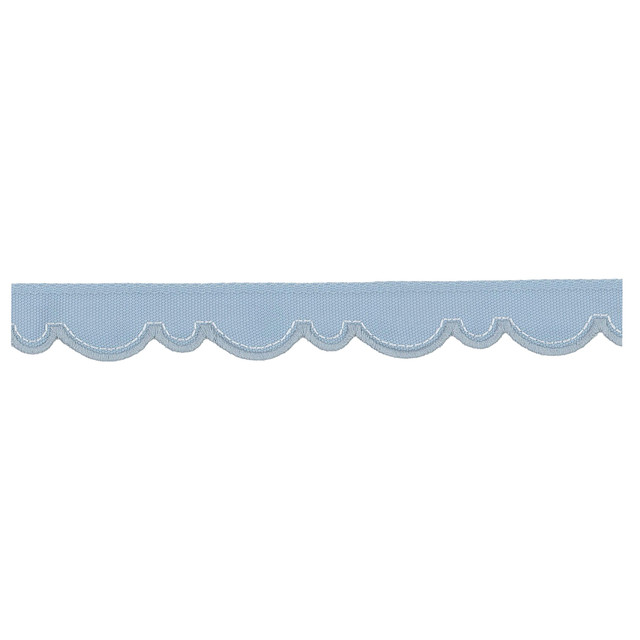 Whoop 2 Chambray by Stout Trim