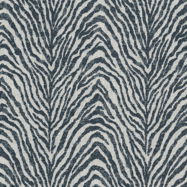 Zambia 1 Navy by Stout Fabric