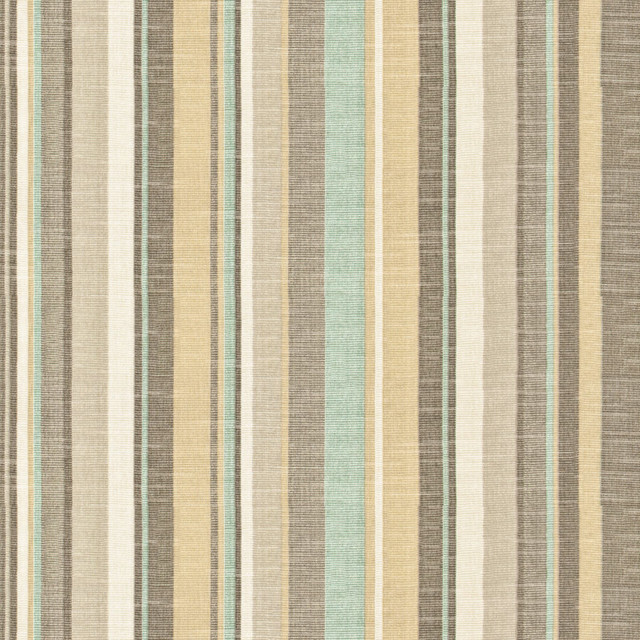 Ravish 1 Shoreline by Stout Fabric Rainbow Library Seaspray/Icecicle 100% Cotton USA FLAME RETARDANT-U.F.A.C. CLASS 1 (OR A) WYZENBEEK 15 000 DOUBLE RUB WEAR TEST (HEAVY DUTY) Horizontal: 27 and Vertical: 9 54 in - Fabric Carolina -