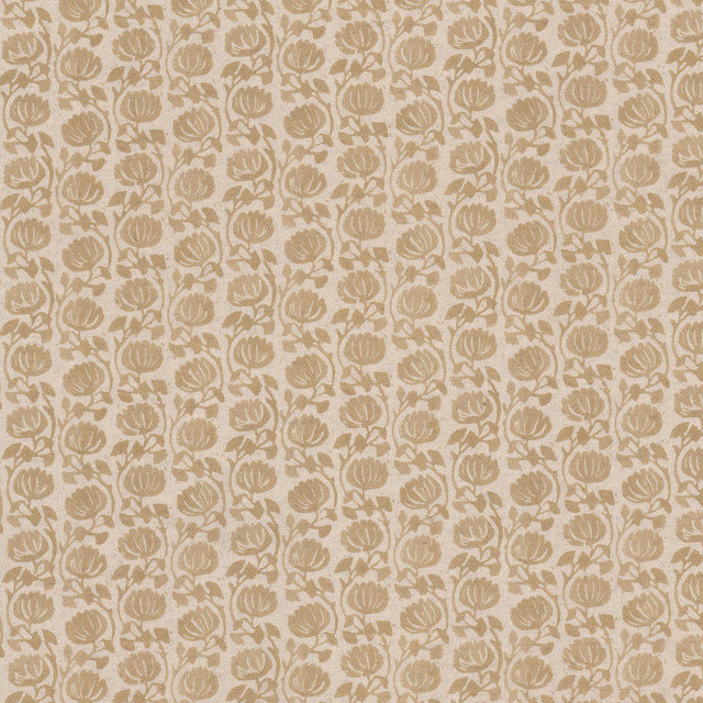 Brakes 1 Straw by Stout Fabric