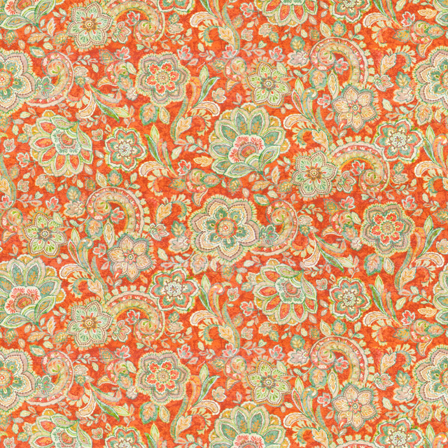 Anjou 1 Ginger by Stout Fabric Rainbow Library Mango/Cayenne 100% Cotton SOUTH KOREA FLAME RETARDANT-U.F.A.C. CLASS 1 (OR A) FLAME RETARDANT-N.F.P.A. 260A CLASS 1 CATB 117-2013 WYZENBEEK 12 000 DOUBLE RUB WEAR TEST (MEDIUM DUTY) Horizontal: 27 and Vertical: 18 54 in - Fabric Carolina -