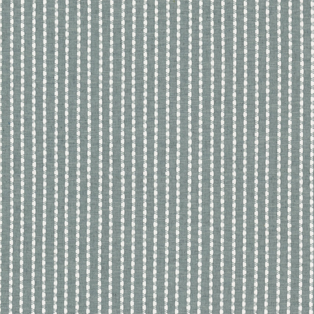 Legion 1 Turquoise by Stout Fabric