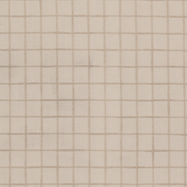 Lagrange 1 Caramel by Stout Fabric