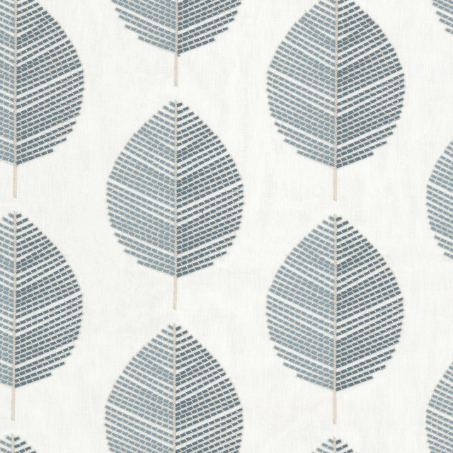 Ambiance 1 Glacier by Stout Fabric