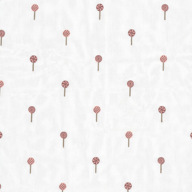 Satisfy 1 Cottoncandy by Stout Fabric