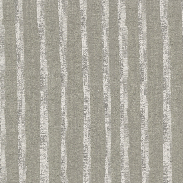 Wisteria 4 Chrome by Marcus William Fabric