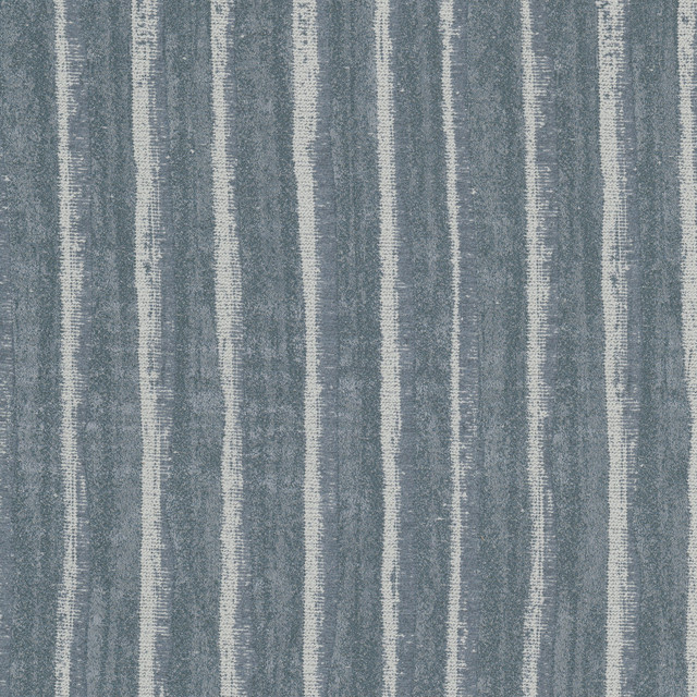 Wisteria 5 Harbor by Marcus William Fabric