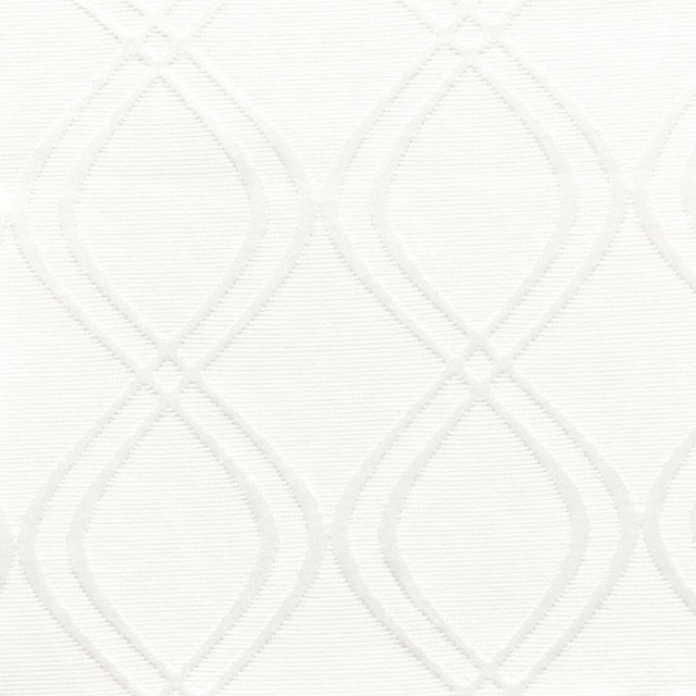 Newsprint 1 Frost by Stout Fabric Color My Window Alabaster/Parchment 63% Cotton 37% Polyester INDIA WYZENBEEK 36 000 DOUBLE RUB WEAR TEST (HEAVY DUTY) Horizontal: 3.5 and Vertical: 3.5 54 in - Fabric Carolina -