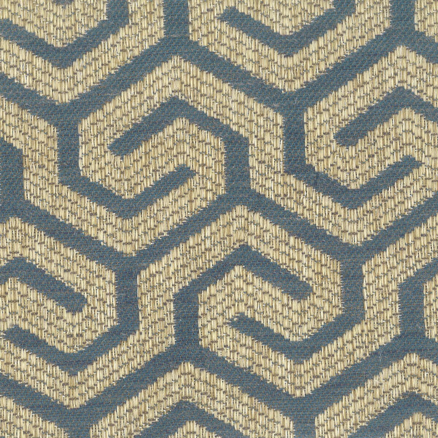 Dietrich 1 Blue by Stout Fabric Comfortable Living Denim/Navy 65% Polyester 17% Acrylic 15% Spun Viscose 3% Linen TURKEY FLAME RETARDANT-CA BULLETIN 117-SECTION E MARTINDALE WEAR TEST (15 000 CIRCULAR RUBS) Horizontal: 3.5 and Vertical: 4.875 54 in - Fabric Carolina -