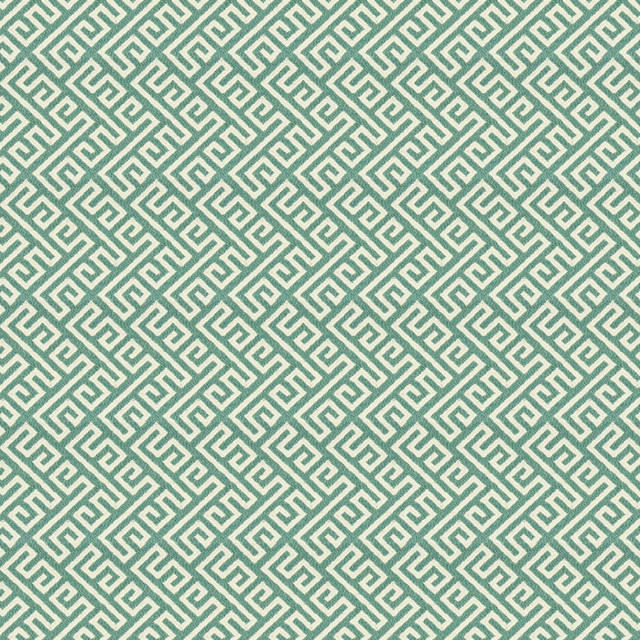 Vienna 2 Bay by Stout Fabric Rainbow Library Aqua/Lagoon 48% Polyester 34% Olefin 18% Acrylic USA FLAME RETARDANT-U.F.A.C. CLASS 1 (OR A) CATB 117-2013 WYZENBEEK 25 000 DOUBLE RUB WEAR TEST (HEAVY DUTY) Horizontal: 2.75 and Vertical: 5.625 54 in - Fabric Carolina -