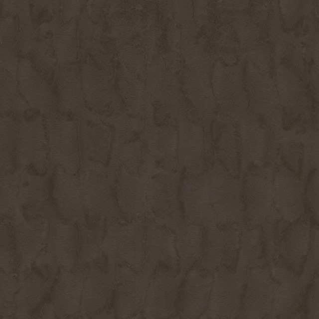 Warmth 1 Espresso by Stout Fabric