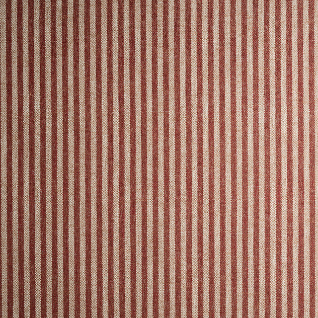 Macbeth 1 Cherry by Marcus William Fabric