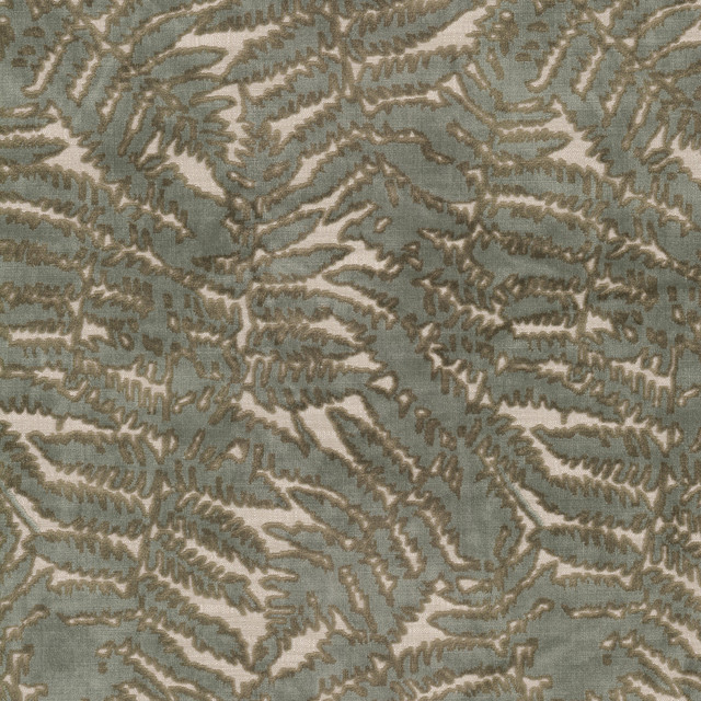 Mack 1 Sage by Stout Fabric