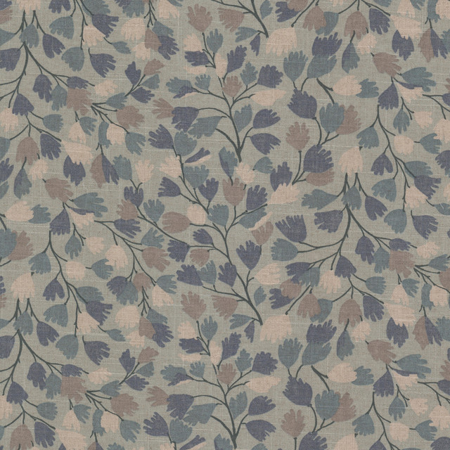 Tamworth 1 Moonstone by Stout Fabric