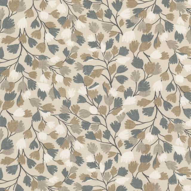 Tamworth 2 Maple by Stout Fabric