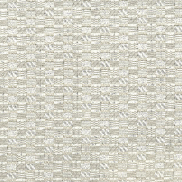 Abundance 2 Ecru by Stout Fabric Rainbow Library Mushroom/Taupe 49% Polyester 28% Spun Viscose 23% Cotton USA FLAME RETARDANT-U.F.A.C. CLASS 1 (OR A) CATB 117-2013 WYZENBEEK 33 000 DOUBLE RUB WEAR TEST (HEAVY DUTY) Horizontal: 0.625 and Vertical: 1.125 51.25 in - Fabric Carolina -