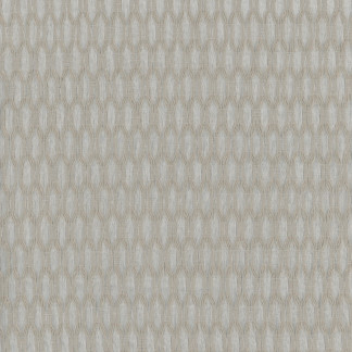 Light It Up Linen by Carole Fabric Sheer Divine 100% Polyester Turkey N/A Horizontal: 1/2" and Vertical: 1 1/4" 118" - Fabric Carolina -