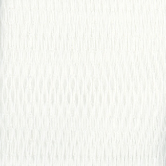 Light It Up Sugar by Carole Fabric Sheer Divine 100% Polyester Turkey N/A Horizontal: 1/2" and Vertical: 1 1/4" 118" - Fabric Carolina -