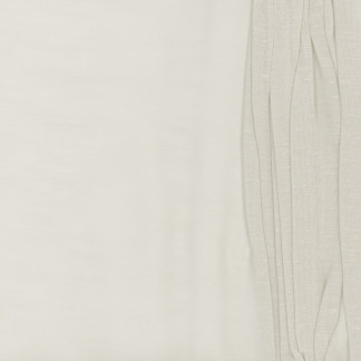 Over You Ivory by Carole Fabric Sheer Clarity 100% Polyester France N/A Horizontal: 0" and Vertical: 0" 118" - Fabric Carolina -