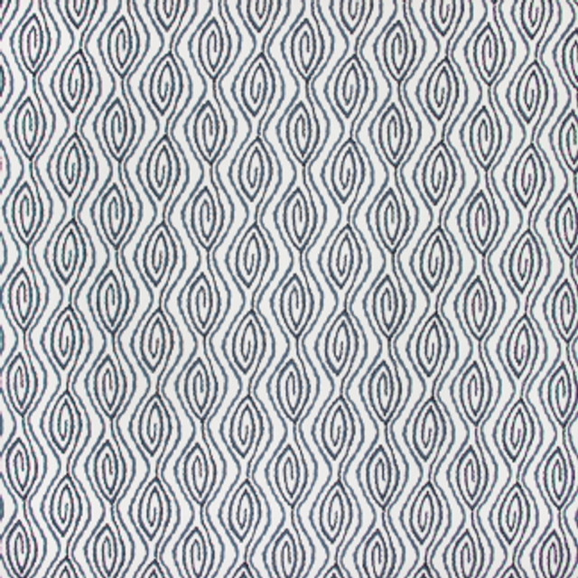 Maple Wood Denim by Carole Fabric Reflection Pool 100% Cotton India Passes 29,000 Circular Rubs Martindale Horizontal: 6" and Vertical: 6 1/2" 54" - Fabric Carolina -