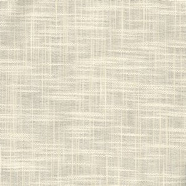 Balboa Alabaster 011 by Norbar Fabric BALBOA 100% POLYESTER INDIA 54 - Fabric Carolina -