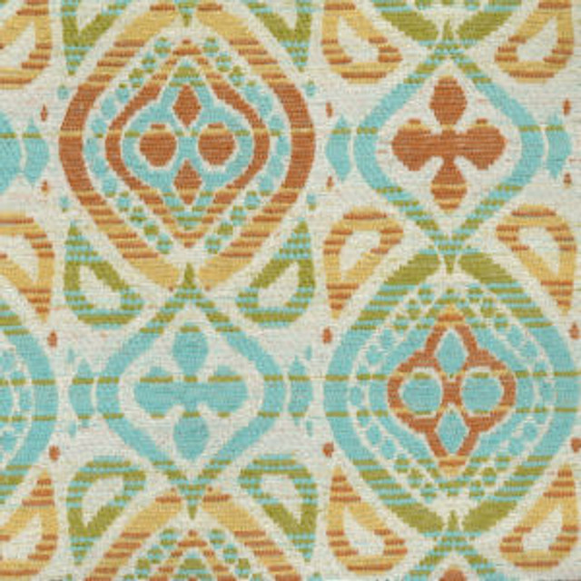 Baron Bliss by Norbar Fabric See Sample 100% POLYESTER CHINA UFAC 1, CALIFORNIA BULLETIN 117 </p><p>Repeat: Horizontal: 7 1/4" and Vertical: 6 1/2" 54 - Fabric Carolina -