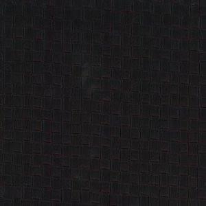 Bodega Seal Brown by Norbar Fabric 100% POLY VINYL CHLORIDE TAIWAN H-2.25" V-1.50" - Fabric Carolina -