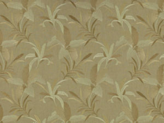Bradford Linen 196 by Norbar Fabric 54% POLYESTER 42% COTTON 18"V 17"H 54 - Fabric Carolina -