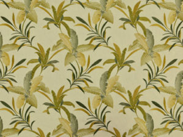 Bradford Tropique 214 by Norbar Fabric See Sample 54% POLYESTER 42% COTTON - UFAC 1, CALIFORNIA BULLETIN 117 </p><p>Repeat: Horizontal: 17" and Vertical: 18" 54 - Fabric Carolina -