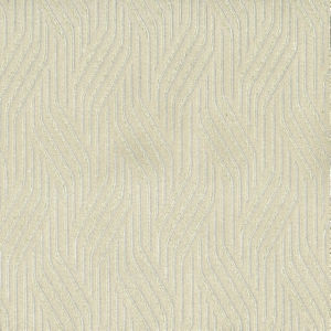 Britt Vanilla by Norbar Fabric 100% POLYESTER INDIA 3 1/2"V 3 3/8"H 54 - Fabric Carolina -
