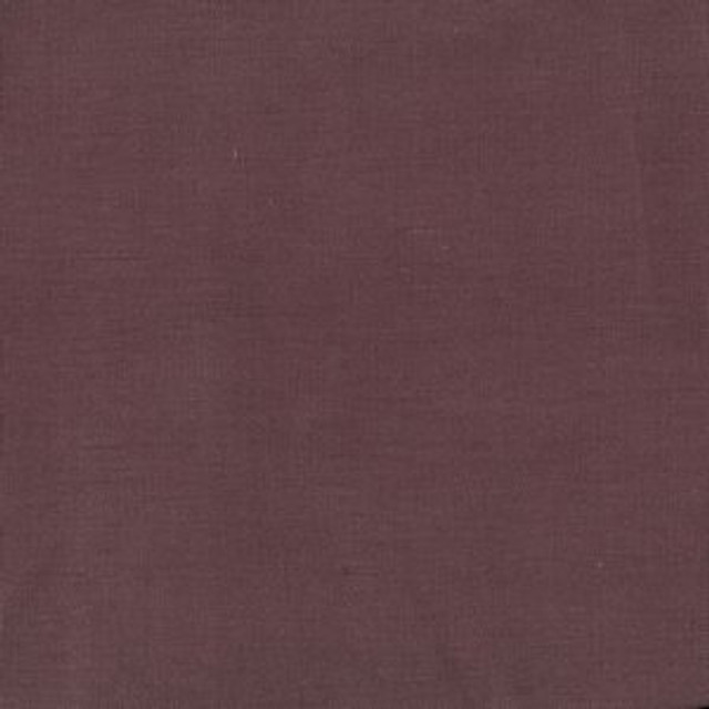 Butler Eggplant by Norbar Fabric LINEN LUST 100% LINEN USA 55" - Fabric Carolina -