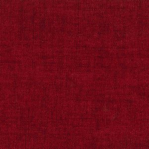 Cadet Red by Norbar Fabric 100% POLYESTER INDIA 54" - Fabric Carolina -